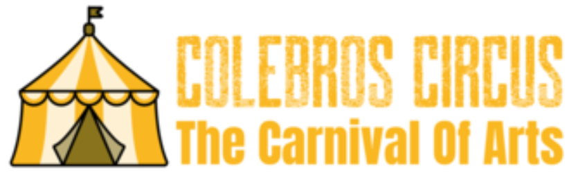 Colebros Circus – The Carnival Of Arts